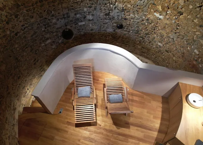 Domaine De La Valaine