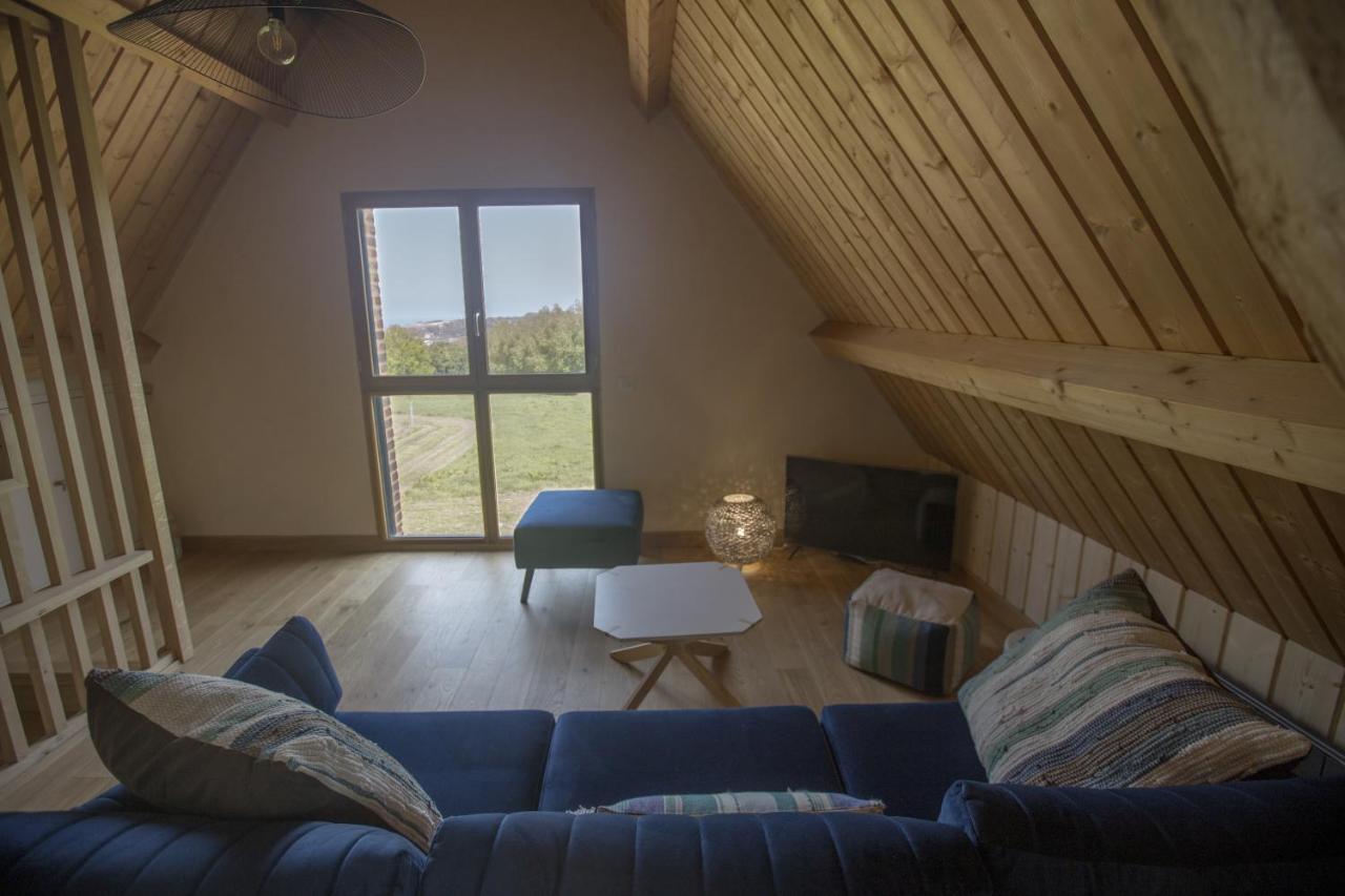 Apartment Domaine De La Valaine Étretat