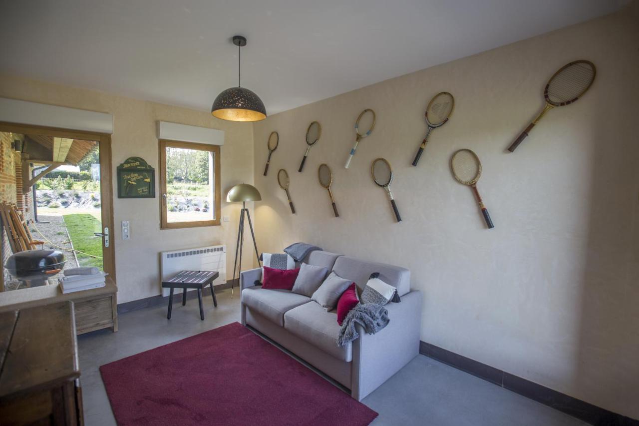 Domaine De La Valaine Apartment