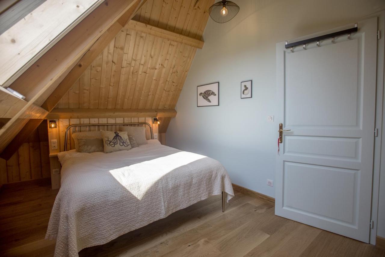 Domaine De La Valaine Apartment