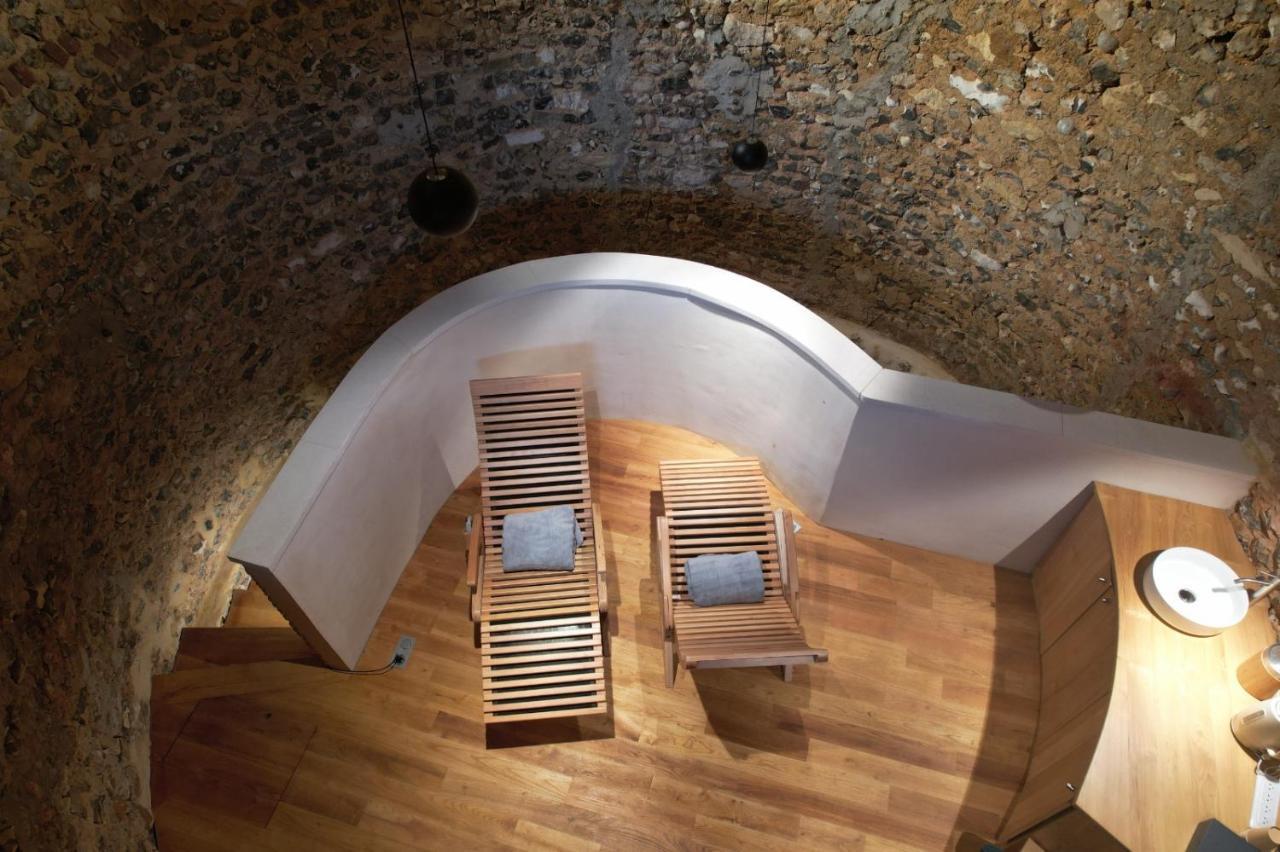 Domaine De La Valaine *